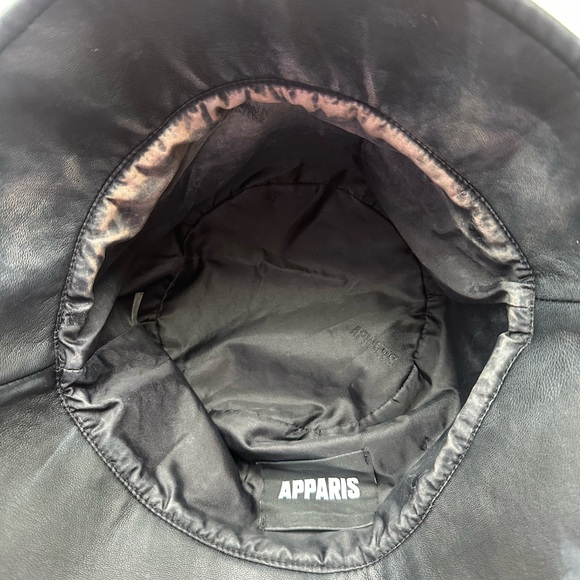 Apparis Bucket Hat - Picture 4 of 4